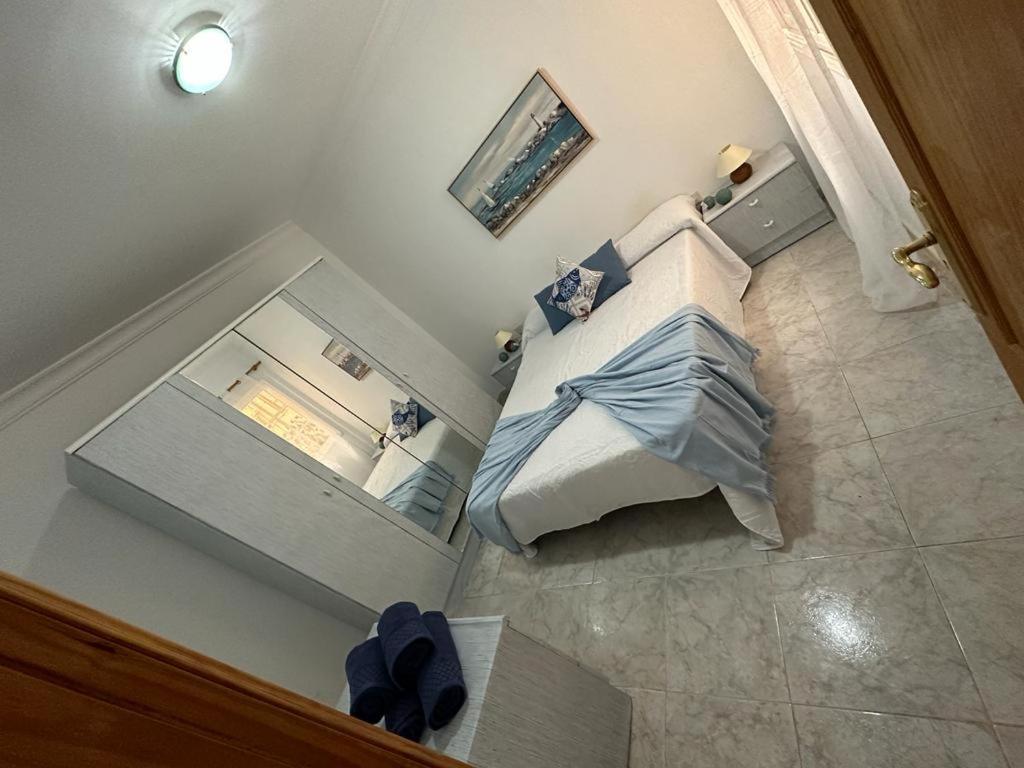 Ferienwohnung Oceanicjaca La Jaca Exterior foto